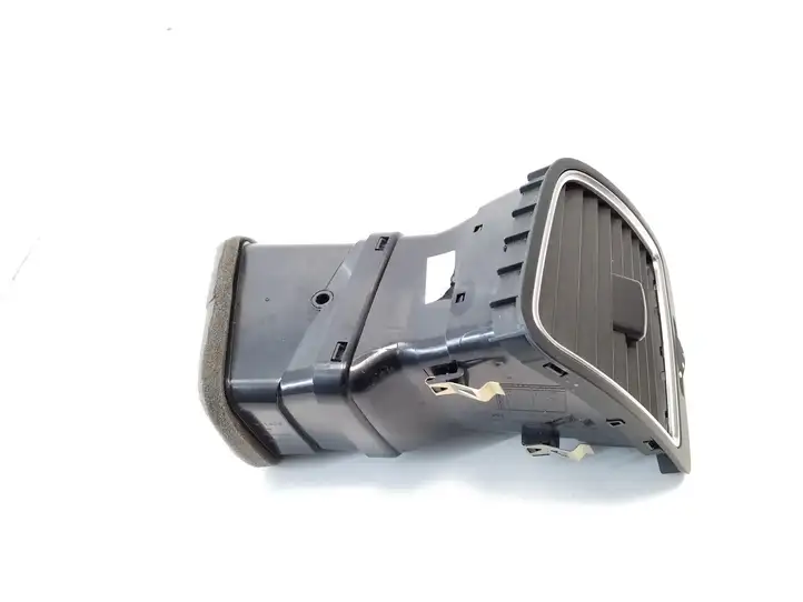Volkswagen Sharan (2010 - 2015) 7N0919704D Боковой воздушный дефлектор — фото 2