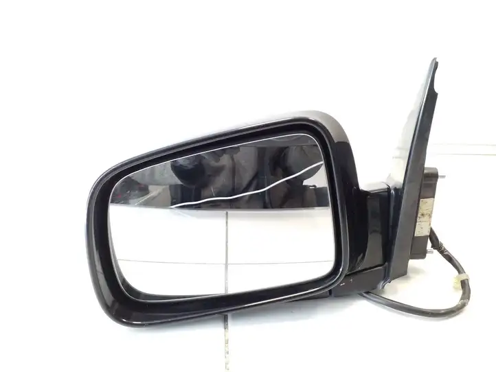 Honda CR-V (2006 - 2009) E1010739 Боковое зеркало с электроприводом — фото 1