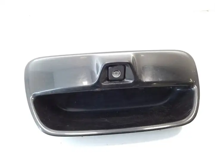 Nissan Leaf I (ZE0) (2010 - 2017) 906063NC1A Ручка багажника с камерой — фото 1