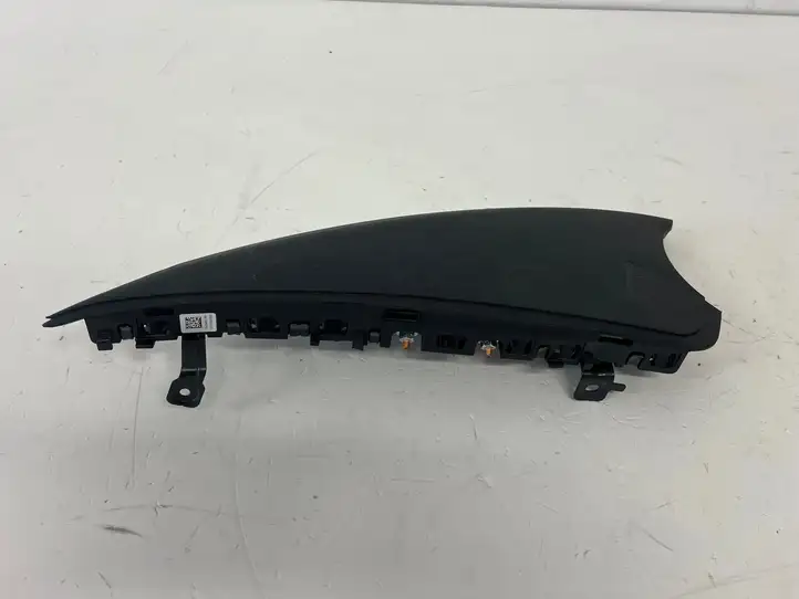 BMW 6 F12 F13 (2010 - 2018) 7285958 Подушка безопасности сиденья — фото 1