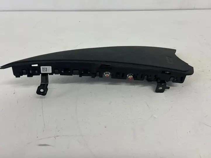 BMW 6 F12 F13 (2010 - 2018) 7285958 Подушка безопасности сиденья — фото 3