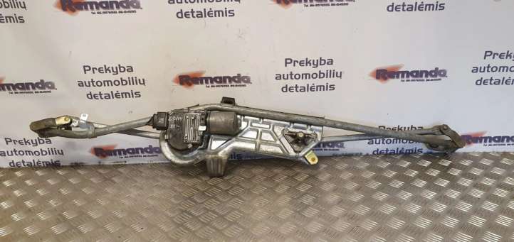 3397020531 Ford Galaxy Valytuvų mechanizmo komplektas