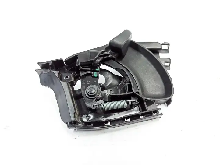 BMW 3 E92 E93 (2005 - 2014) 9155250 Механизм регулировки сиденья — фото 5