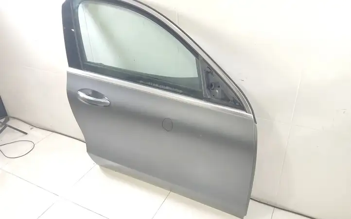 Mercedes-Benz EQC (2018 - ) Дверь — фото 2
