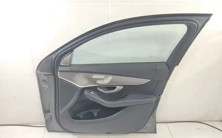Mercedes-Benz EQC (2018 - ) Дверь — фото 5