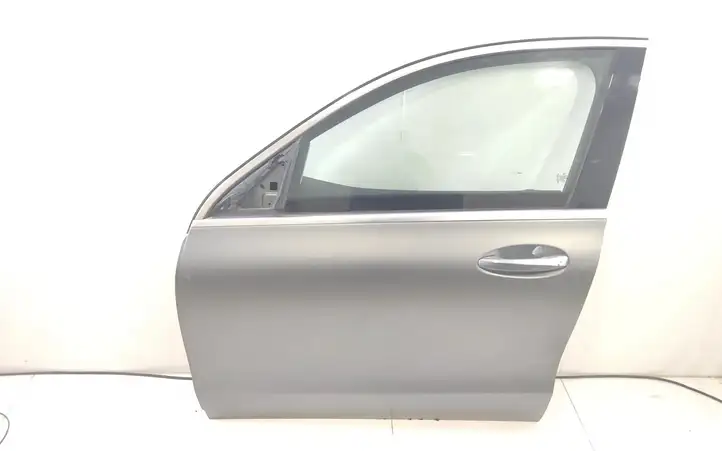 Mercedes-Benz EQC (2018 - ) Дверь — фото 1