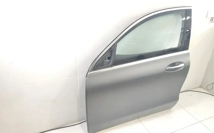 Mercedes-Benz EQC (2018 - ) Дверь — фото 2