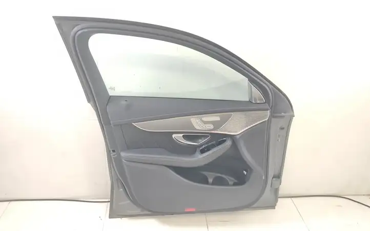 Mercedes-Benz EQC (2018 - ) Дверь — фото 4