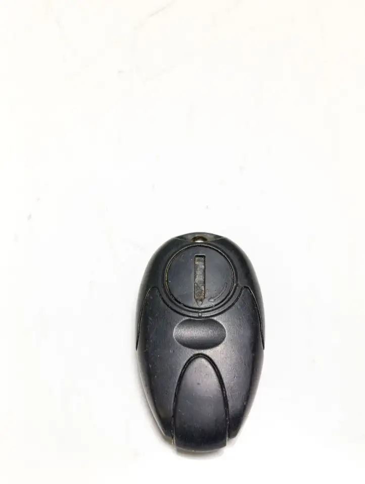 Volkswagen Golf VI (2009 - 2013) 7N0963511 Пульт управления Webasto — фото 3