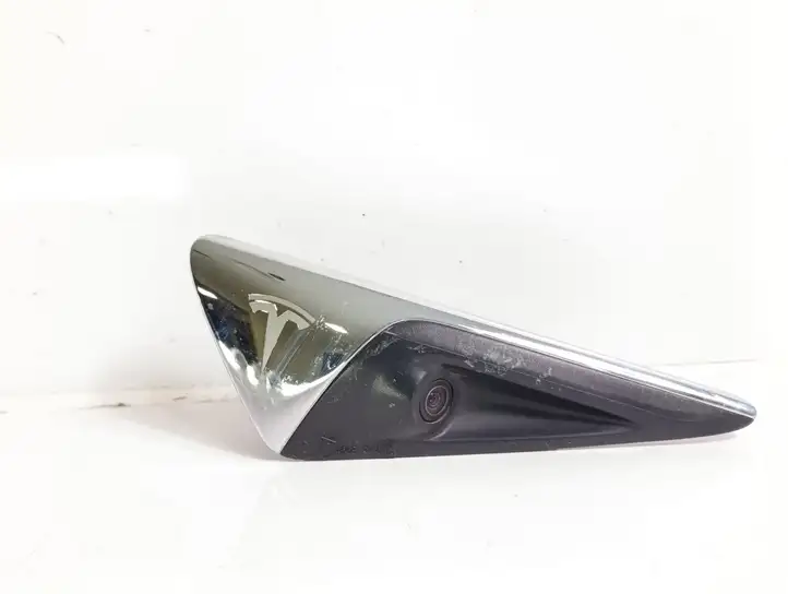 Tesla Model X (2015 - 2021) 103434420B Боковая камера в крыле — фото 1