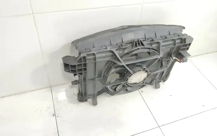 Tesla Model 3 (2017 - 2023) 110354500B Комплект системы кондиционера воздуха — фото 9