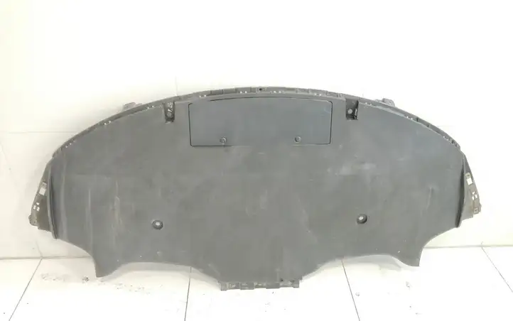 Tesla Model 3 (2017 - 2023) 113541000A Защита заднего бампера — фото 1