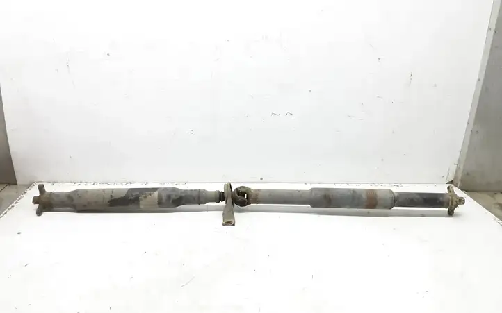 Mercedes-Benz E W211 (2002 - 2009)  2114104306 Кардан в комплекте