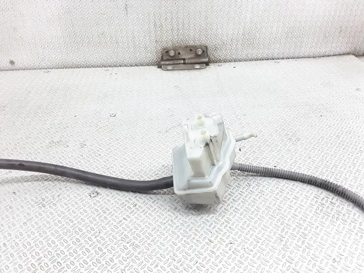 Renault Espace -  Grand espace IV (2004 - 2014)  8200181766A Расширительный бак для жидкости сцепления