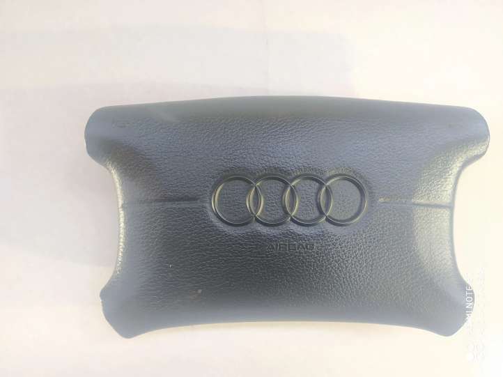 M96T2320402090 Audi A4 S4 B5 8D Vairo oro pagalvė