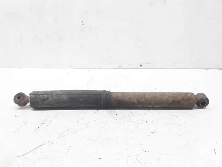 Opel Movano A    Задний амортизатор с пружиной