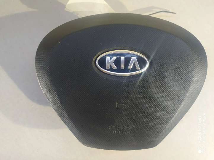 KK2DF463210945 KIA Ceed Vairo oro pagalvė