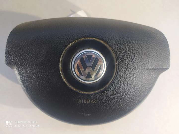 3C0880201AH Volkswagen PASSAT B6 Vairo oro pagalvė