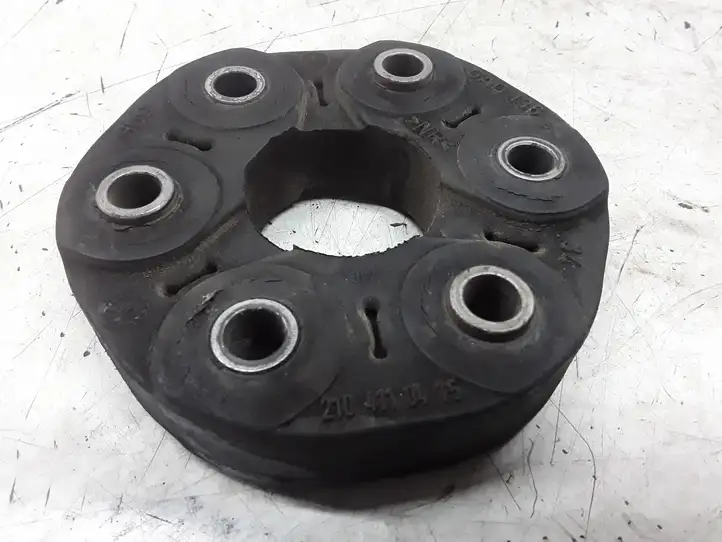 Mercedes-Benz C W203 (2000 - 2007)  2104110415 Демпфер кардана