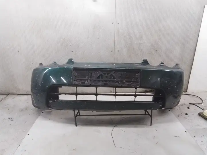 Honda HR-V (1998 - 2005)   Передний бампер