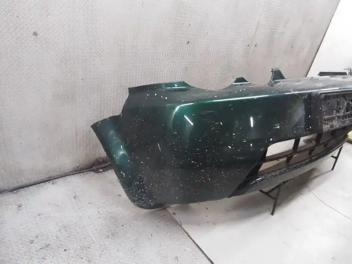 Honda HR-V (1998 - 2005)   Передний бампер