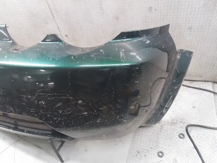 Honda HR-V (1998 - 2005)   Передний бампер