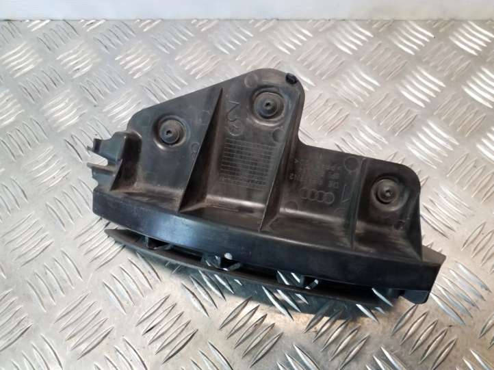 Audi A3/S3 8P (2004 - 2008)  8P3807394  Держатель заднего бампера (кронштейн)