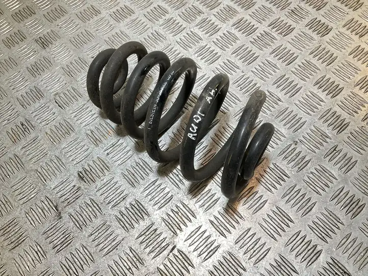 Audi A4 (2004 - 2009)   Пружина