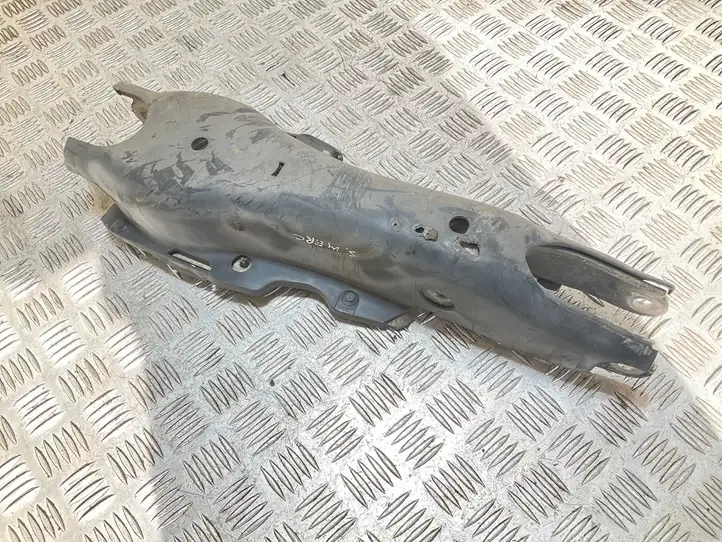 Mercedes-Benz S W220 (1998 - 2006) Вилка подвески — фото 2