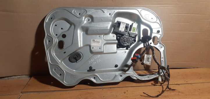 942411105 Ford Kuga I Priekinio el. lango pakėlimo mechanizmo komplektas