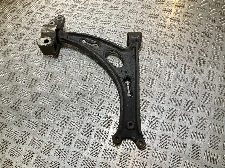 Seat Leon (1P) (2005 - 2012) 1K0407153G Вилка подвески — фото 1