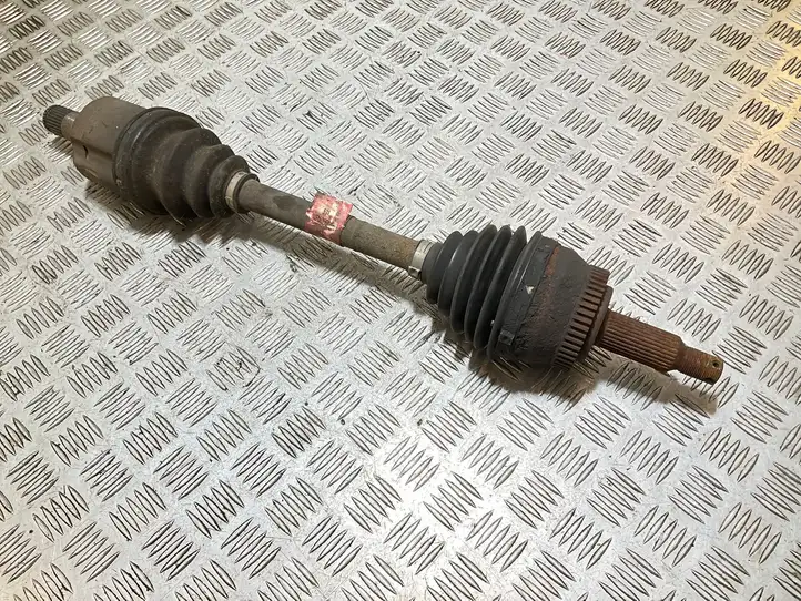 Hyundai Tucson JM (2004 - 2009)  495012E800 Передняя полуось