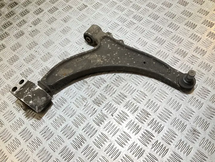 Opel Insignia A (2008 - 2017)   Вилы