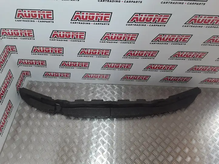 BMW 1 F20 F21   7245804 Пенопласт бампера