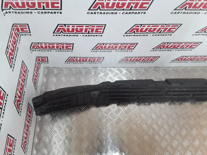 BMW 1 F20 F21   7245804 Пенопласт бампера