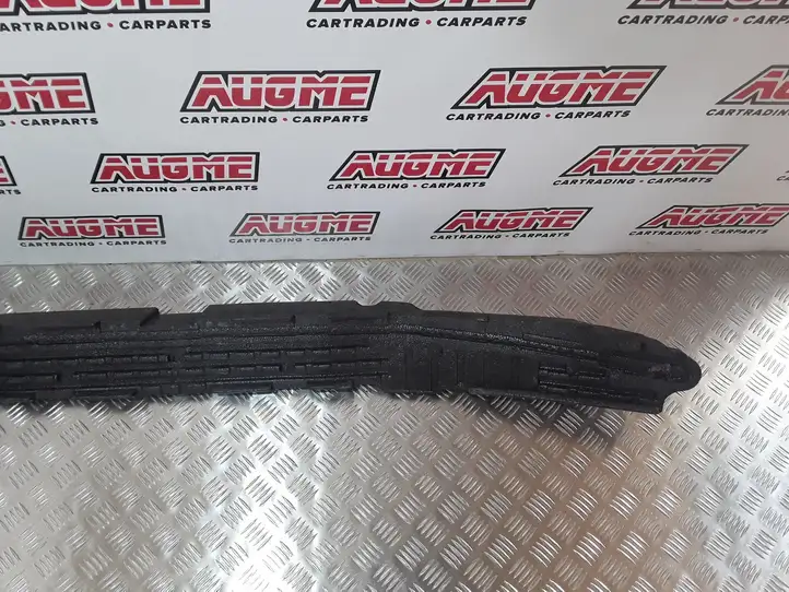 BMW 1 F20 F21   7245804 Пенопласт бампера