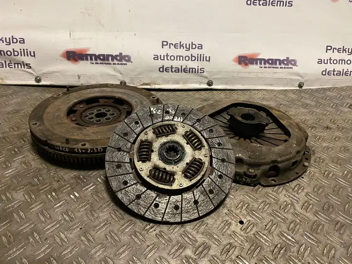 Iveco Daily 45-49.10 (2005 - 2016)   Комплект сцепления