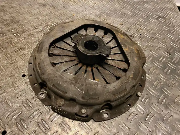 Iveco Daily 45-49.10 (2005 - 2016)   Комплект сцепления