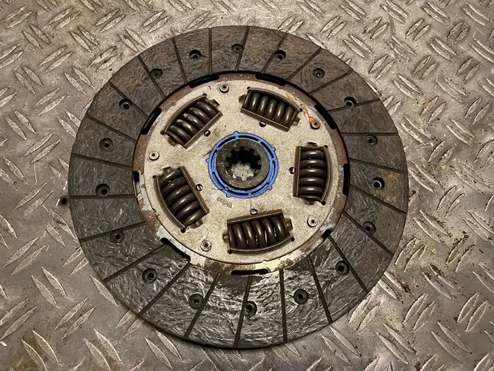 Iveco Daily 45-49.10 (2005 - 2016)   Комплект сцепления