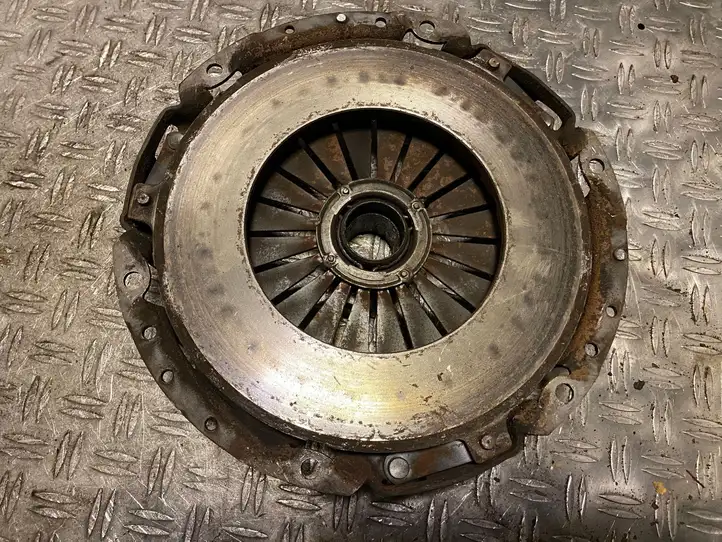 Iveco Daily 45-49.10 (2005 - 2016)   Комплект сцепления