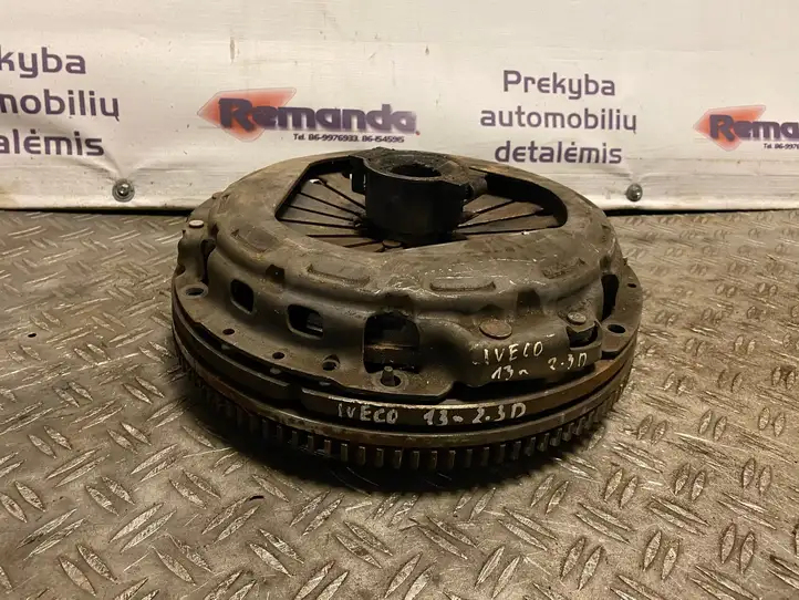 Iveco Daily 45-49.10 (2005 - 2016)   Комплект сцепления