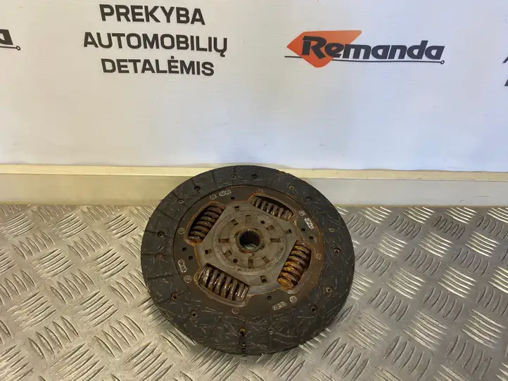 Ford Mondeo MK IV (2007 - 2014)  00702777 Диск сцепления