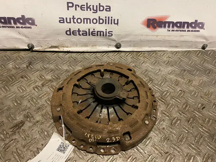 Iveco Daily 30.8-9 (1995 - 2008)   Корзина сцепления