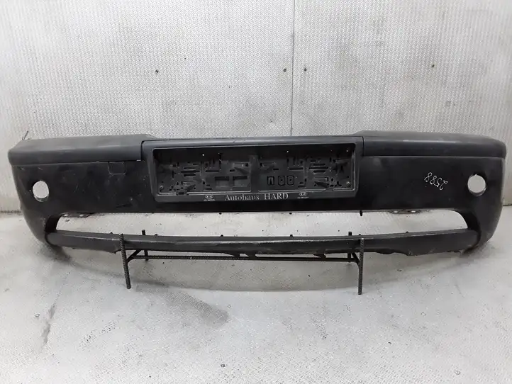 BMW 3 E46 (1998 - 2005)   Передний бампер