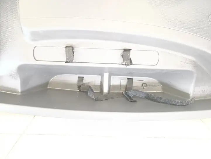 Hyundai Ioniq (2016 - ) 85755G7000 Ящик для инструментов — фото 4