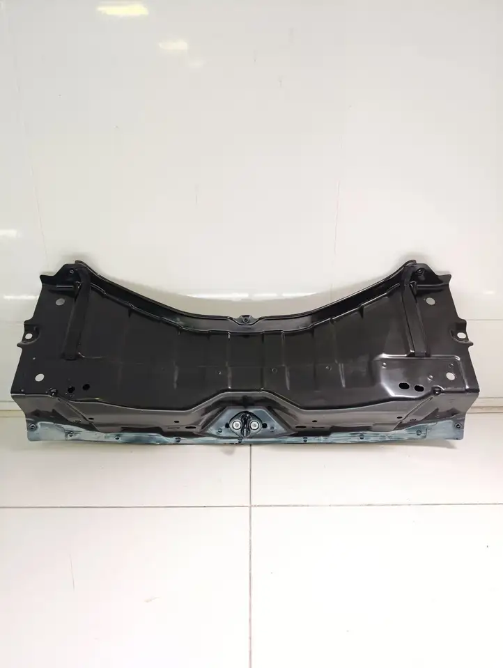 Tesla Model Y (2019 - 2024) 148774600D Задний порог кузова — фото 1