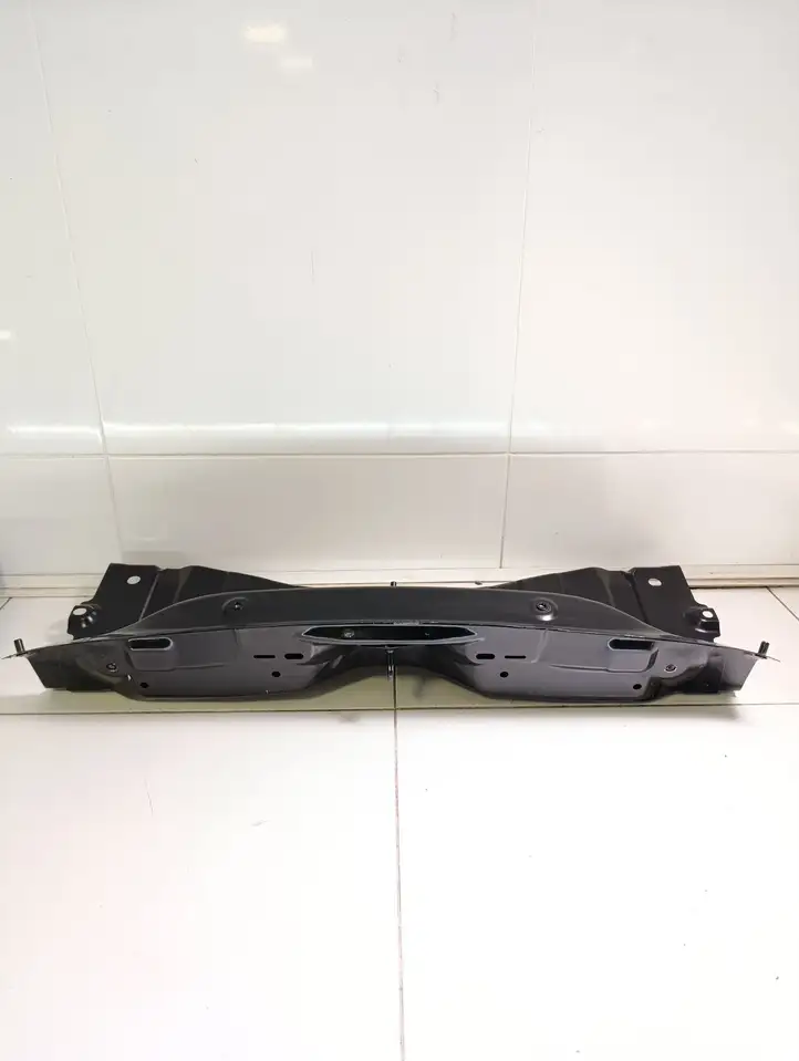Tesla Model Y (2019 - 2024) 148774600D Задний порог кузова — фото 2