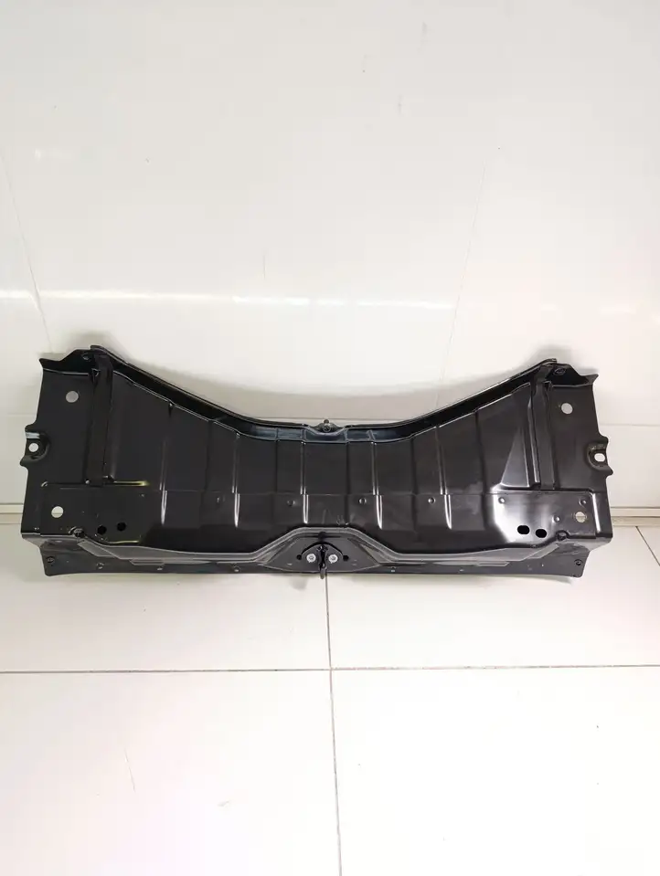 Tesla Model Y (2019 - 2024) 148774600D Задний порог кузова — фото 3