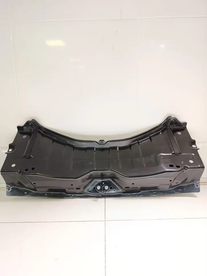 Tesla Model Y (2019 - 2024) 148774600D Задний порог кузова — фото 4