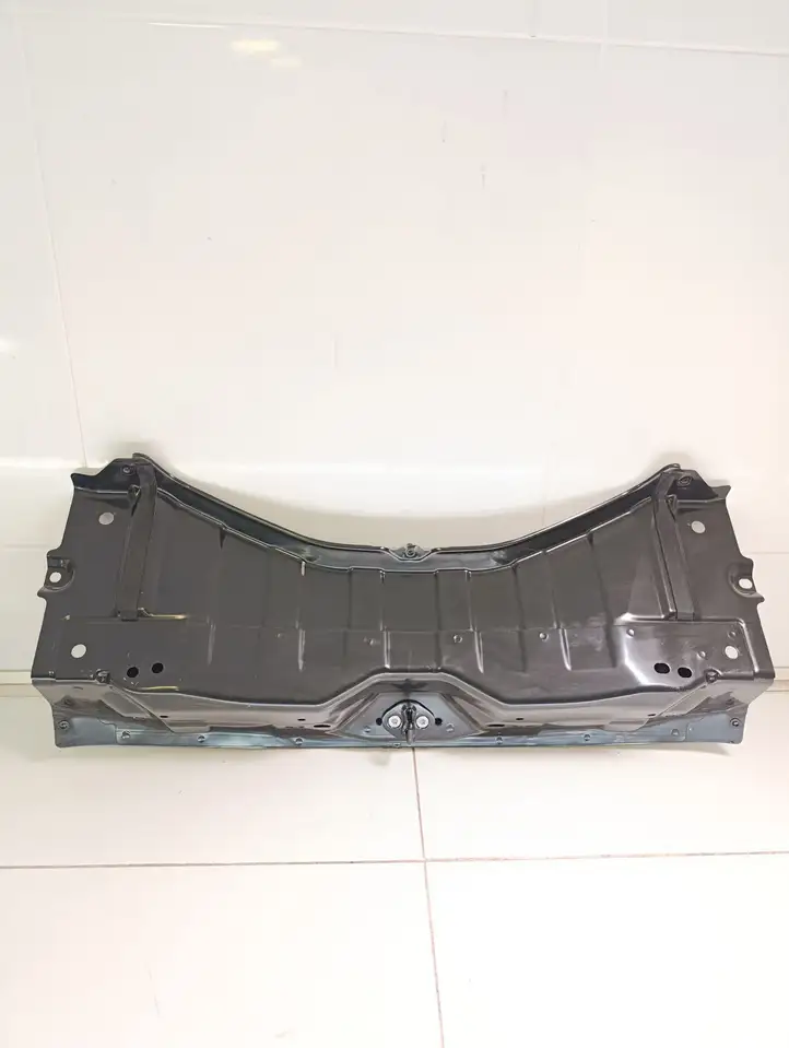Tesla Model Y (2019 - 2024) 148774600D Задний порог кузова — фото 5